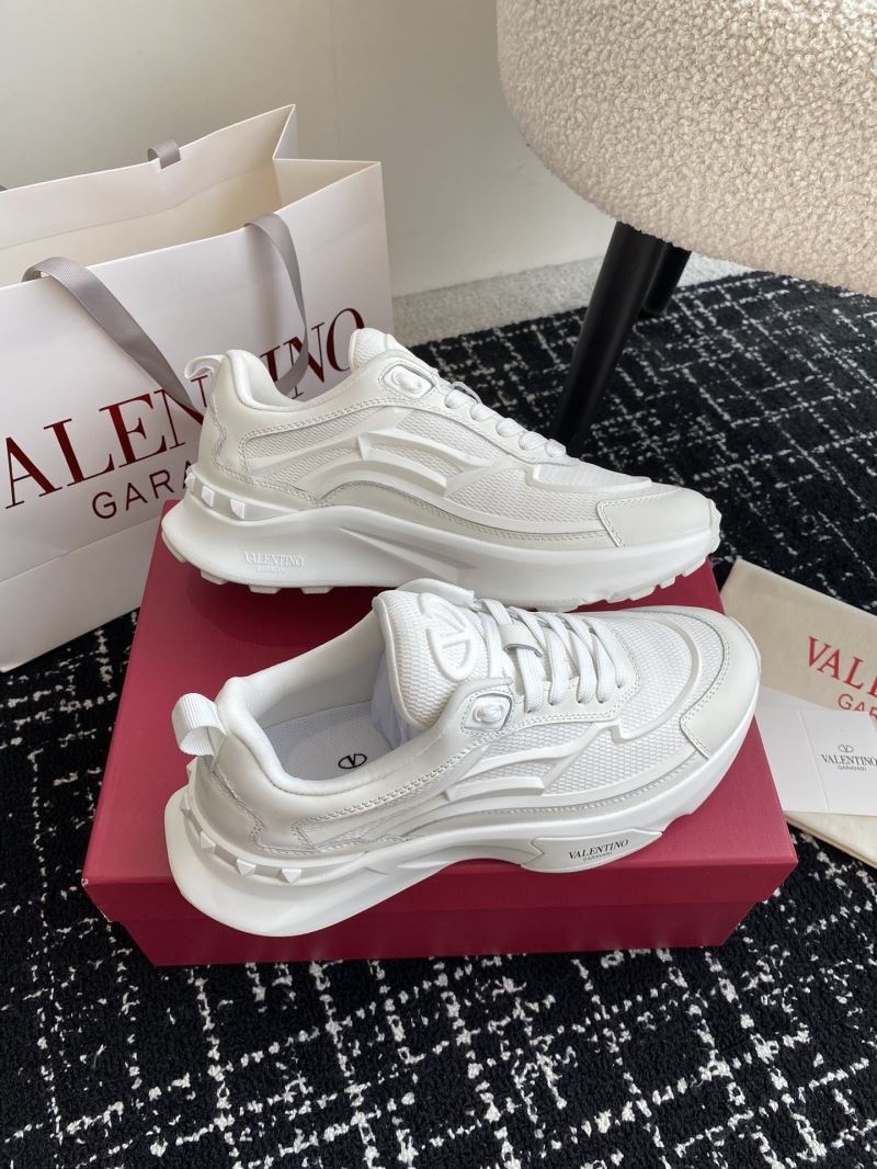 Valentino Low Shoes